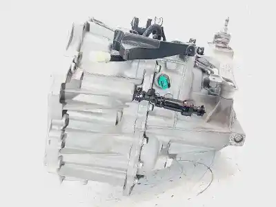 Pezzo di ricambio per auto di seconda mano riduttore per renault talisman limited riferimenti oem iam nd4014  