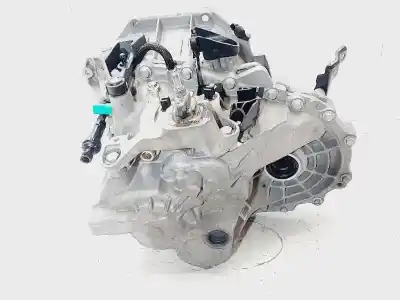 Pezzo di ricambio per auto di seconda mano riduttore per renault talisman limited riferimenti oem iam nd4014  