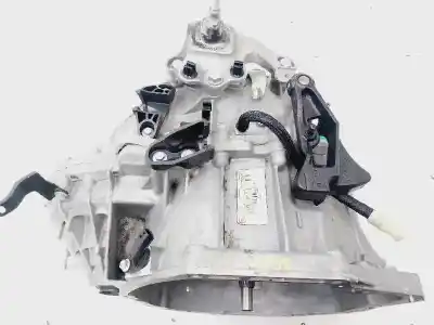 Pezzo di ricambio per auto di seconda mano riduttore per renault talisman limited riferimenti oem iam nd4014  