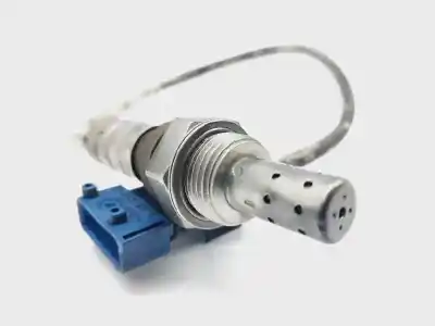 Peça sobressalente para automóvel em segunda mão sonda lambda por peugeot 3008 confort referências oem iam 7548961  