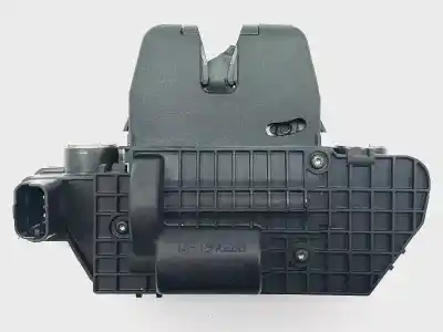 Peça sobressalente para automóvel em segunda mão fechadura do mala por peugeot 3008 confort referências oem iam 9684848690