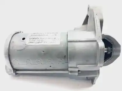 Автозапчастина б/у двигун запускається для RENAULT TALISMAN Limited Посилання на OEM IAM 233000686R  0001170633