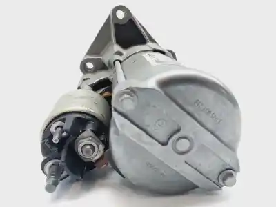 Peça sobressalente para automóvel em segunda mão motor de arranque por renault talisman limited referências oem iam 233000686r  0001170633