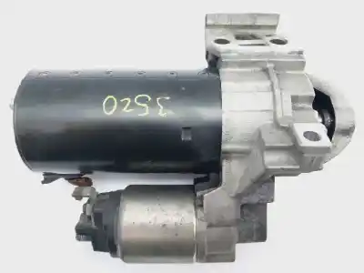 Second-hand car spare part starter motor for bmw x1 (e84) sdrive 20d oem iam references 850665701