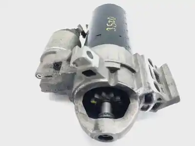 Peça sobressalente para automóvel em segunda mão motor de arranque por bmw x1 (e84) sdrive 20d referências oem iam 850665701  0001148010