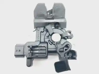 İkinci el araba yedek parçası bagaj / kapi kilidi için renault talisman limited oem iam referansları 9050331138r