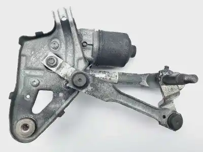 Peça sobressalente para automóvel em segunda mão motor do limpa para brisas por peugeot 3008 confort referências oem iam 9671062180