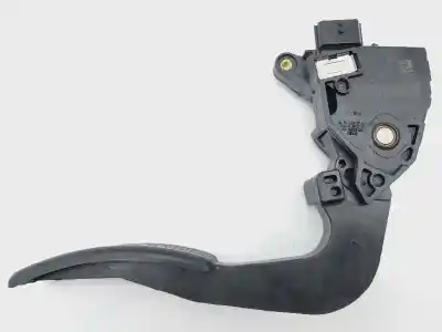 Second-hand car spare part accelerator pedal for dacia dokker 1.6i glp oem iam references 180107846r  