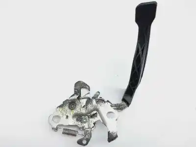 Pièce détachée automobile d'occasion SERRURE DE CAPOT pour PEUGEOT 3008  Références OEM IAM 9671599380  