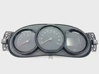 Автозапчастина б/у  для DACIA DOKKER  Посилання на OEM IAM 248102855R  0000326398