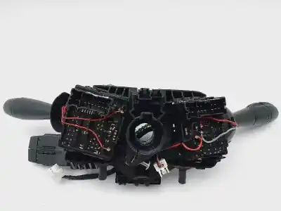 Автозапчастина б/у многофункційне управління для dacia dokker 1.6i glp посилання на oem iam 255675488r e10657760 e10657730