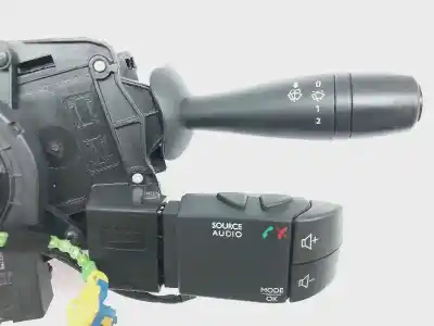 Автозапчастина б/у многофункційне управління для dacia dokker 1.6i glp посилання на oem iam 255675488r e10657760 e10657730