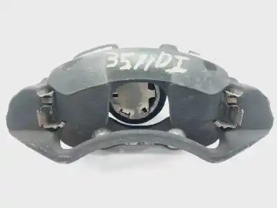 Peça sobressalente para automóvel em segunda mão PINÇA DE TRAVÃO DIANTEIRA ESQUERDA por PEUGEOT 3008  Referências OEM IAM   