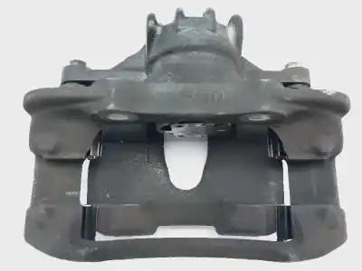 Peça sobressalente para automóvel em segunda mão pinça de travão dianteira esquerda por peugeot 3008 confort referências oem iam   