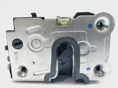 Автозапчастина б/у  для DACIA DOKKER  Посилання на OEM IAM 805025952R  