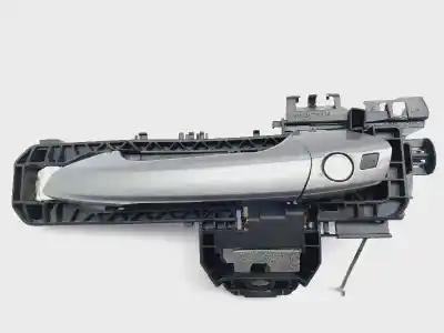 Gebrauchtes Autoersatzteil LINKER VORDERER ÄUSSERER GRIFF zum MERCEDES-BENZ CLASE C (W204)  OEM-IAM-Referenzen A2047601534  