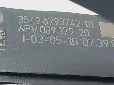 Second-hand car spare part potentiometer for bmw x1 (e84) sdrive 20d oem iam references 3542679374201  6pv00937920