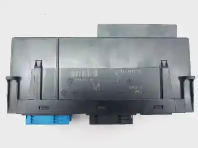 Second-hand car spare part electronic module for bmw x1 (e84) sdrive 20d oem iam references 532475521