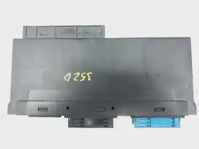 Second-hand car spare part electronic module for bmw x1 (e84) sdrive 20d oem iam references 532475521  2186157055