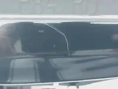 Second-hand car spare part exterior right rear door handle for bmw x1 (e84) sdrive 20d oem iam references 51222992976  