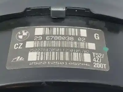 Pezzo di ricambio per auto di seconda mano servo freio per bmw x1 (e84) sdrive 20d riferimenti oem iam 29678803802  