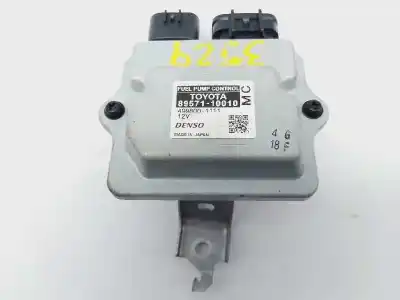 Gebrauchtes Autoersatzteil  zum TOYOTA YARIS  OEM-IAM-Referenzen 8957110010  4998001111
