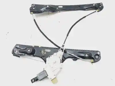 Second-hand car spare part driver left window regulator for bmw x1 (e84) sdrive 20d oem iam references 2990293
