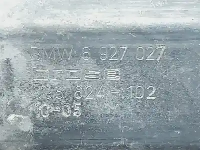 Second-hand car spare part driver left window regulator for bmw x1 (e84) sdrive 20d oem iam references 2990293 6927027 2990385