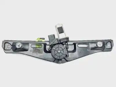 Second-hand car spare part rear left window regulator for bmw x1 (e84) sdrive 20d oem iam references 51352990387