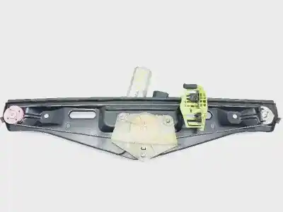 Second-hand car spare part rear left window regulator for bmw x1 (e84) sdrive 20d oem iam references 51352990387  67627268339
