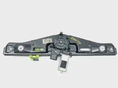 Second-hand car spare part rear right window regulator for bmw x1 (e84) sdrive 20d oem iam references 299029804