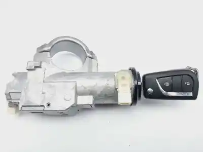 Автозапчастина б/у стартер для TOYOTA YARIS XPA1F Посилання на OEM IAM 8978202120  450200214