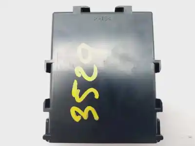 Second-hand car spare part electronic module for toyota yaris xpa1f oem iam references 89111k0021  2320000580