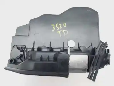 Pièce détachée automobile d'occasion serrure de porte arrière droite pour bmw x1 (e84) sdrive 20d références oem iam 7229460  