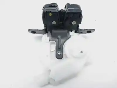 Автозапчастина б/у замок багажника / ворот для TOYOTA YARIS XPA1F Посилання на OEM IAM 6935002090  