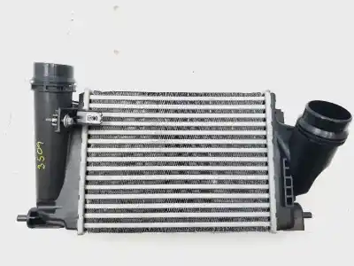 İkinci el araba yedek parçası intercooler için renault talisman limited oem iam referansları 144614eb0a