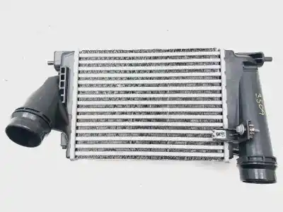 Pezzo di ricambio per auto di seconda mano intercooler per renault talisman limited riferimenti oem iam 144614eb0a mm114px ia2087