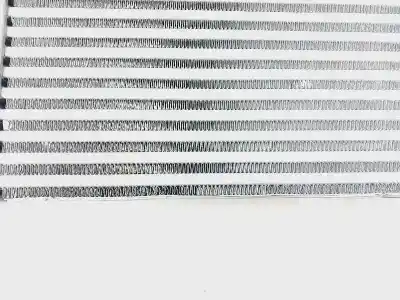 Pezzo di ricambio per auto di seconda mano intercooler per renault talisman limited riferimenti oem iam 144614eb0a mm114px ia2087