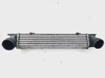 Second-hand car spare part intercooler for bmw x1 (e84) sdrive 20d oem iam references 3296399