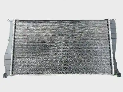 Peça sobressalente para automóvel em segunda mão radiador de água por bmw x1 (e84) sdrive 20d referências oem iam 1711778890307 3052883 3094174