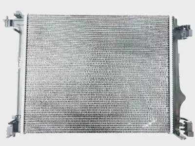 Peça sobressalente para automóvel em segunda mão radiador de água por renault talisman limited referências oem iam 214108607r m169474 ra2223