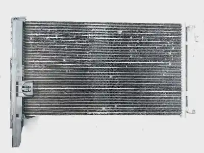 Second-hand car spare part air conditioning condenser / radiator for bmw x1 (e84) sdrive 20d oem iam references 64539229021 11074810 3213311