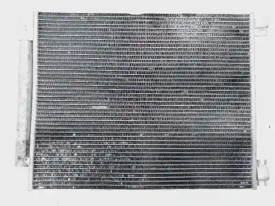 İkinci el araba yedek parçası klima kondenser / radyatör için renault talisman limited oem iam referansları 921001829r