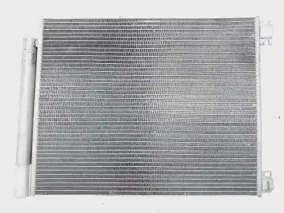 Peça sobressalente para automóvel em segunda mão condensador / radiador de ar condicionado por renault talisman limited referências oem iam 921001829r  dl370003