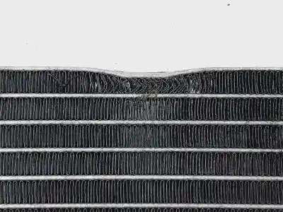 Peça sobressalente para automóvel em segunda mão condensador / radiador de ar condicionado por renault talisman limited referências oem iam 921001829r  dl370003