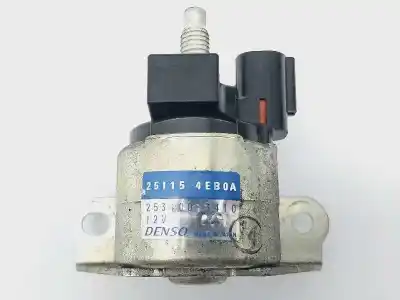 Second-hand car spare part electronic module for renault kadjar limited 4x4 oem iam references 251154eb0a  2534003410