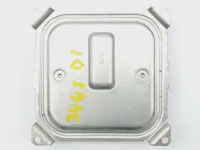 Second-hand car spare part electronic module for renault kadjar limited 4x4 oem iam references 260555097r  s180237003c