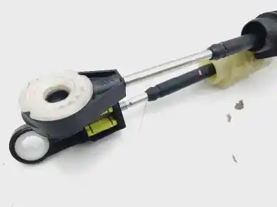 Pezzo di ricambio per auto di seconda mano collegamento del cambio per renault talisman limited riferimenti oem iam 349358299r  4rta017