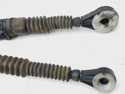 Pezzo di ricambio per auto di seconda mano collegamento del cambio per renault talisman limited riferimenti oem iam 349358299r  4rta017