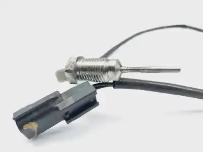 Peça sobressalente para automóvel em segunda mão sonda lambda por renault talisman limited referências oem iam 226407522r  